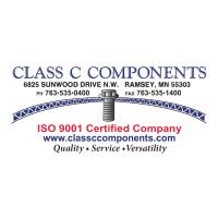 Class C Components image 1